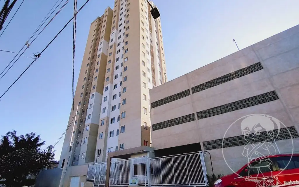 Apartamento para Alugar ZL Imóvel - Imagem 1
