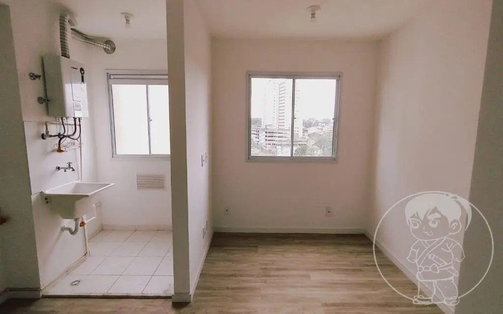 Apartamento para Alugar ZL Imóvel - Imagem 6