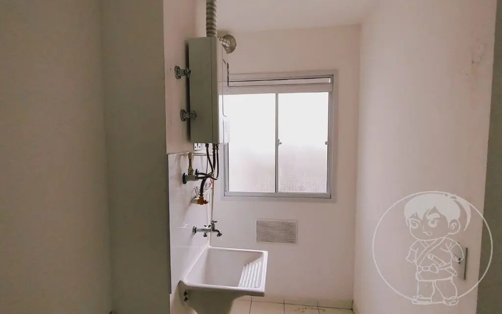 Apartamento para Alugar ZL Imóvel - Imagem 9