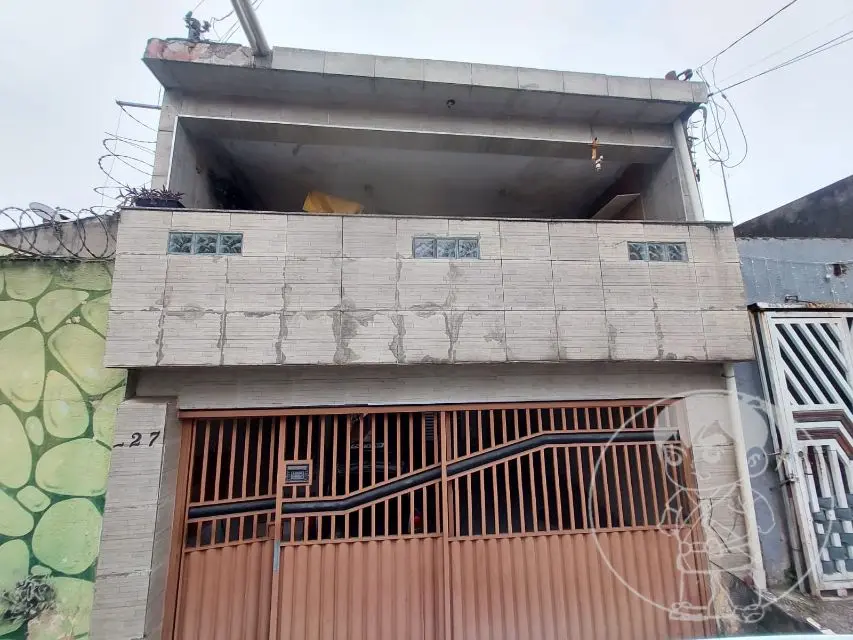 Casa Térrea para Alugar ZL Imóvel - Imagem 1
