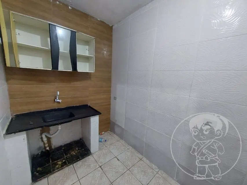 Casa Térrea para Alugar ZL Imóvel - Imagem 4