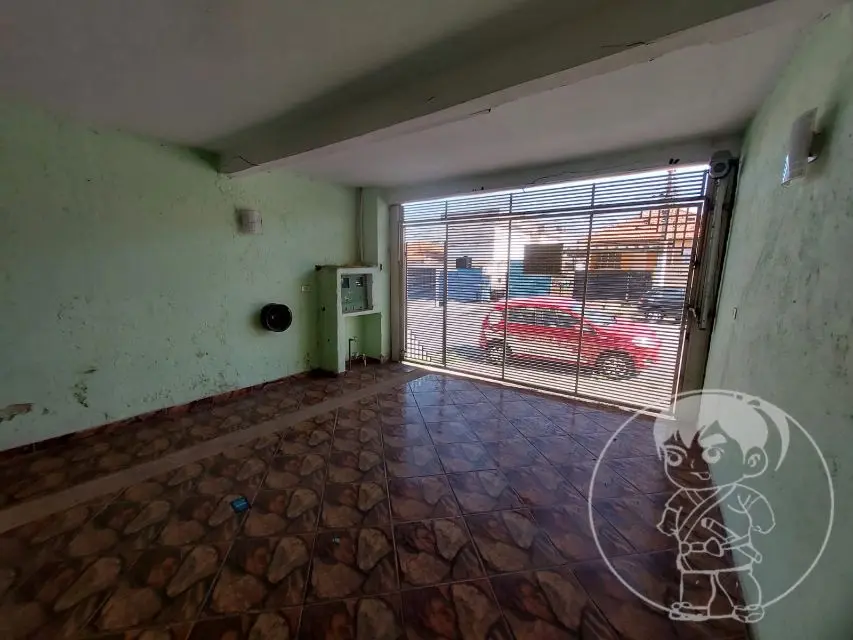 Casa Térrea para Alugar ZL Imóvel - Imagem 9