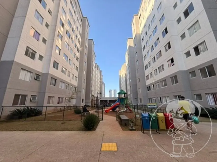 Apartamento para Venda ZL Imóvel - Imagem 1