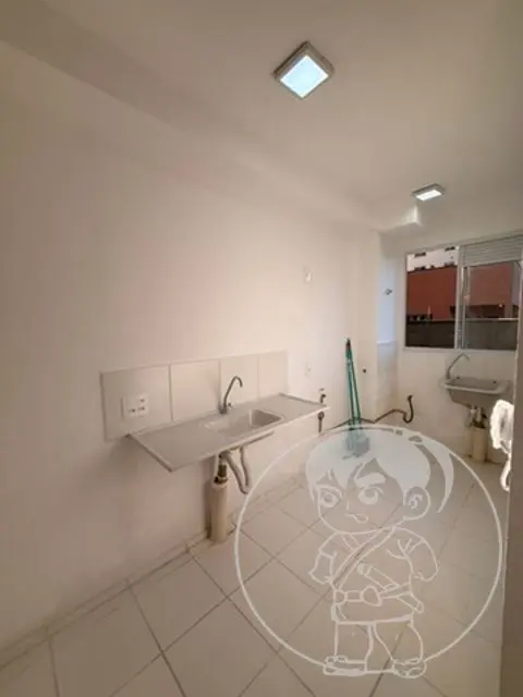 Apartamento para Venda ZL Imóvel - Imagem 12