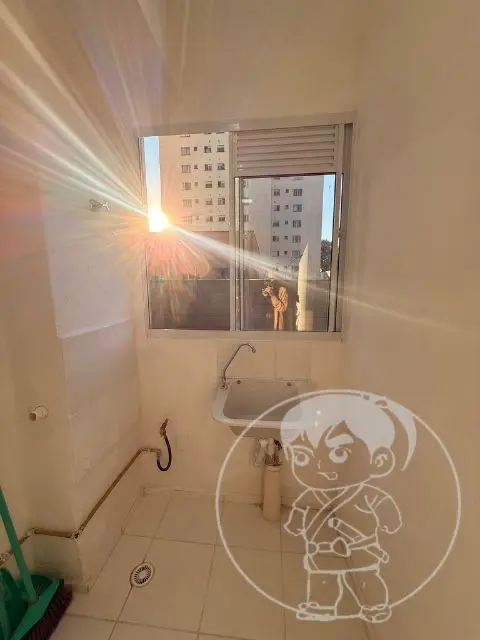 Apartamento para Venda ZL Imóvel - Imagem 16