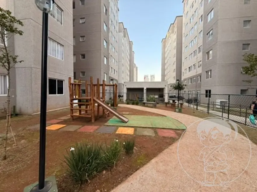 Apartamento para Venda ZL Imóvel - Imagem 21