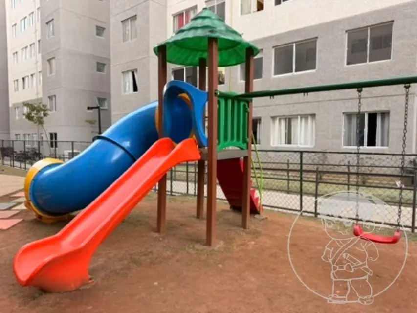 Apartamento para Venda ZL Imóvel - Imagem 22