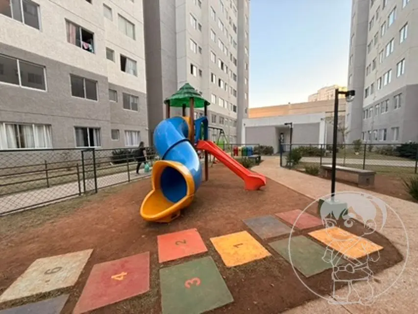 Apartamento para Venda ZL Imóvel - Imagem 23
