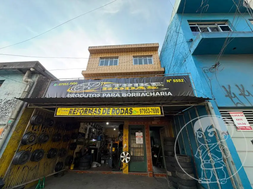 Casa Térrea para Alugar ZL Imóvel - Imagem 1