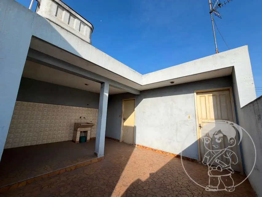 Casa Térrea para Alugar ZL Imóvel - Imagem 7