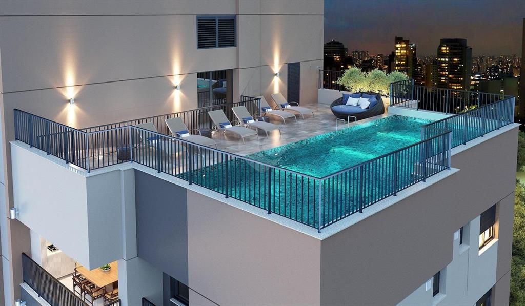 Apartamento para Venda ZL Imóvel - Imagem 2