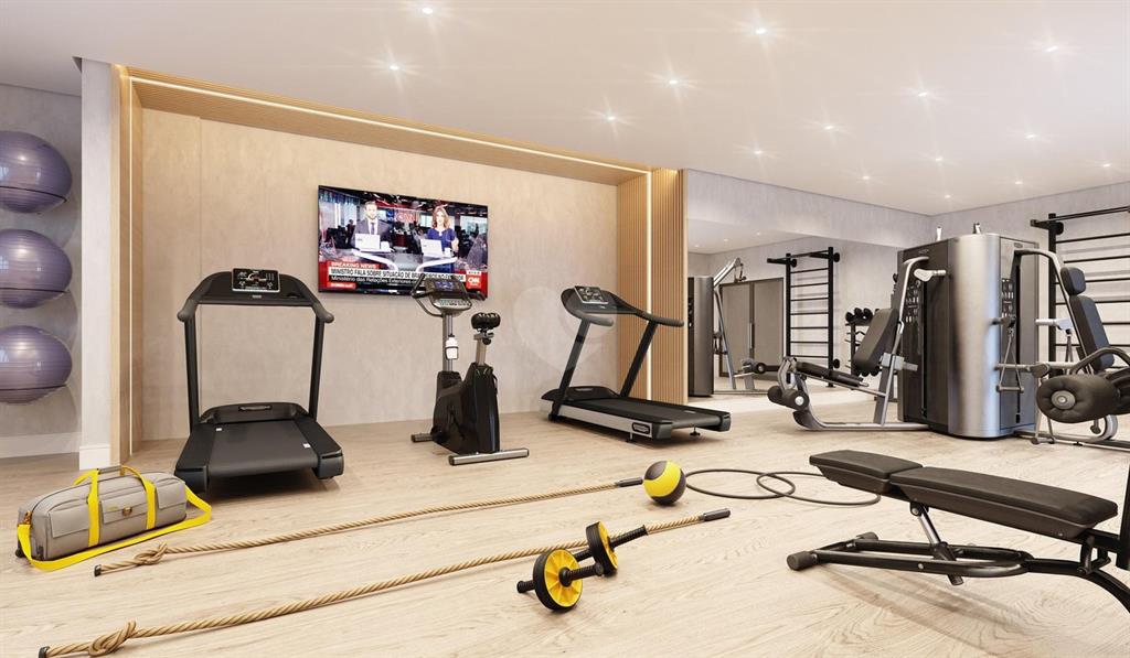 Apartamento para Venda ZL Imóvel - Imagem 10