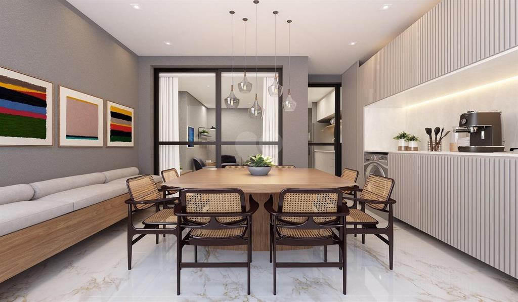 Apartamento para Venda ZL Imóvel - Imagem 12