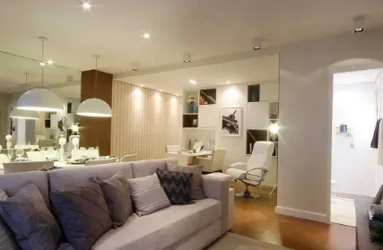 Imagem: Apartamento para Venda, Jardim Nove de Julho