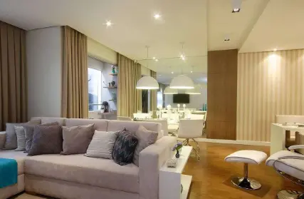 Imagem: Apartamento para Venda, Jardim Nove de Julho