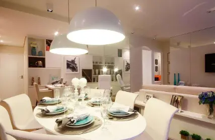 Imagem: Apartamento para Venda, Jardim Nove de Julho