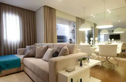 Imagem: Apartamento para Venda, Jardim Nove de Julho