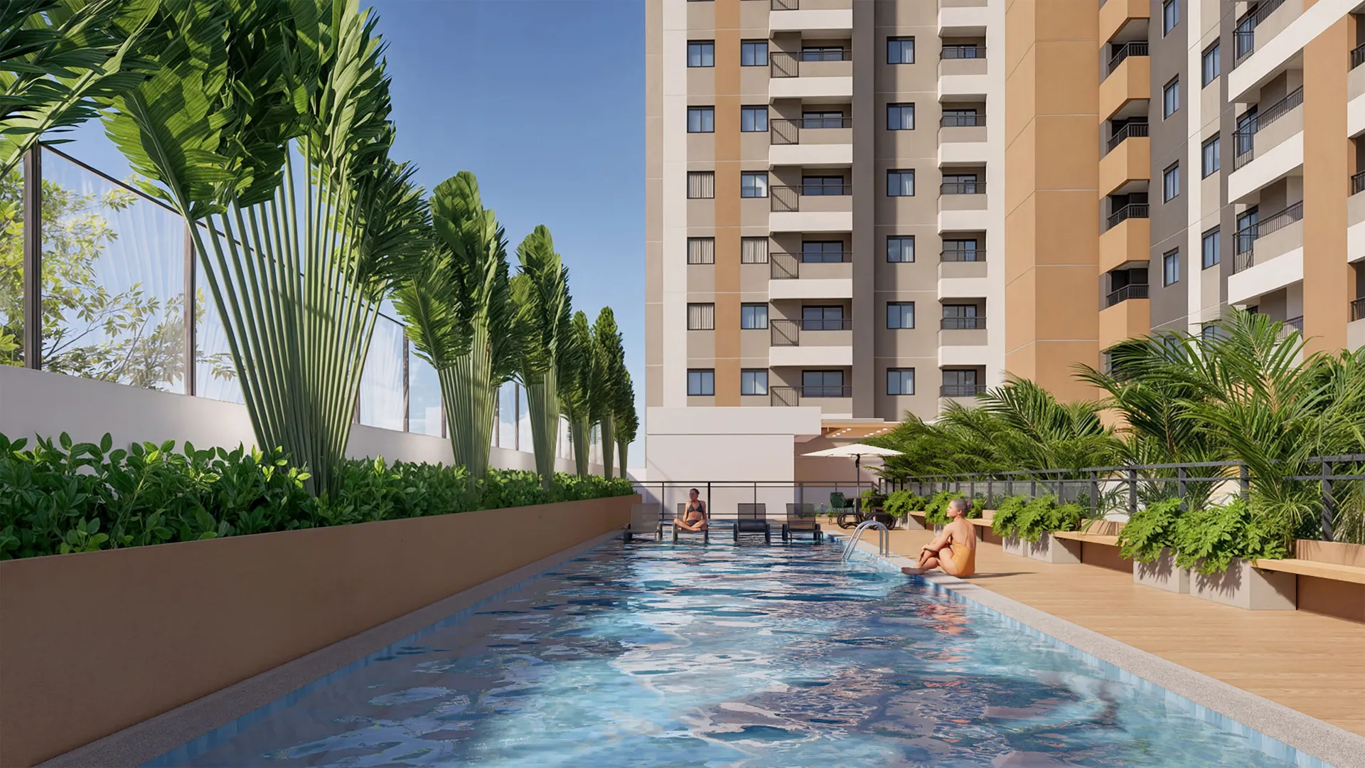 Lançamento Lyon Penha