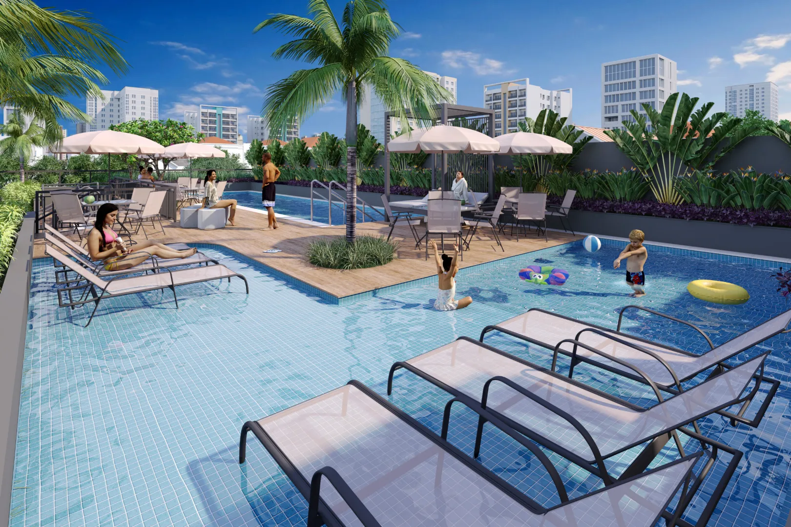 Lançamento Inspire Esperança