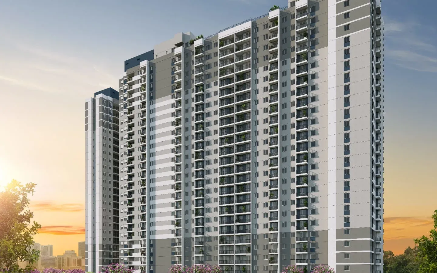 Apartamento Lançamento SP Imóvel - Imagem 3