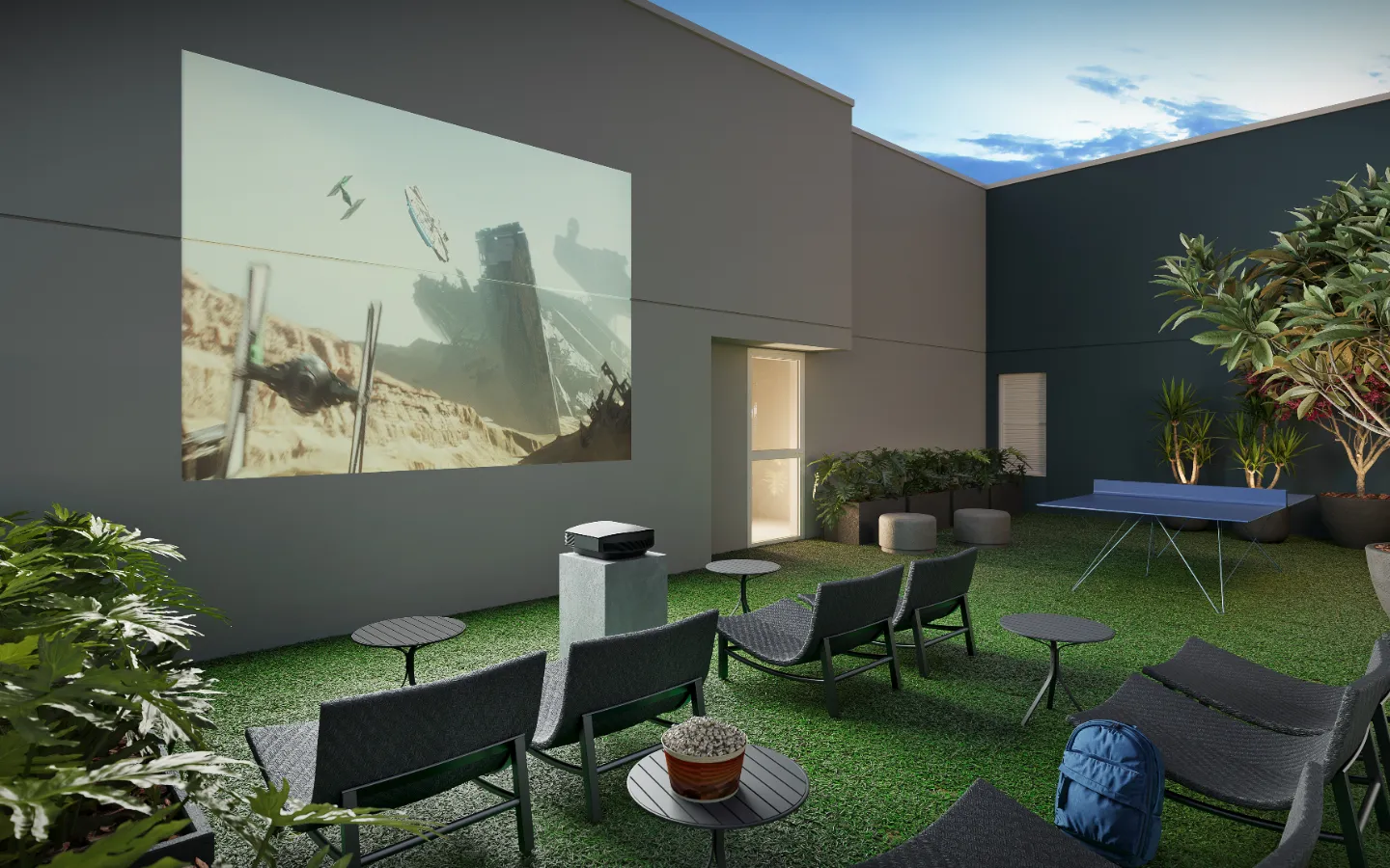 Apartamento Lançamento SP Imóvel - Imagem 5