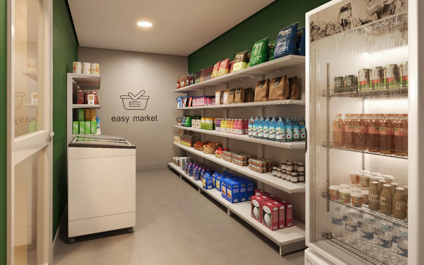 Apartamento Lançamento SP Imóvel - Imagem 14