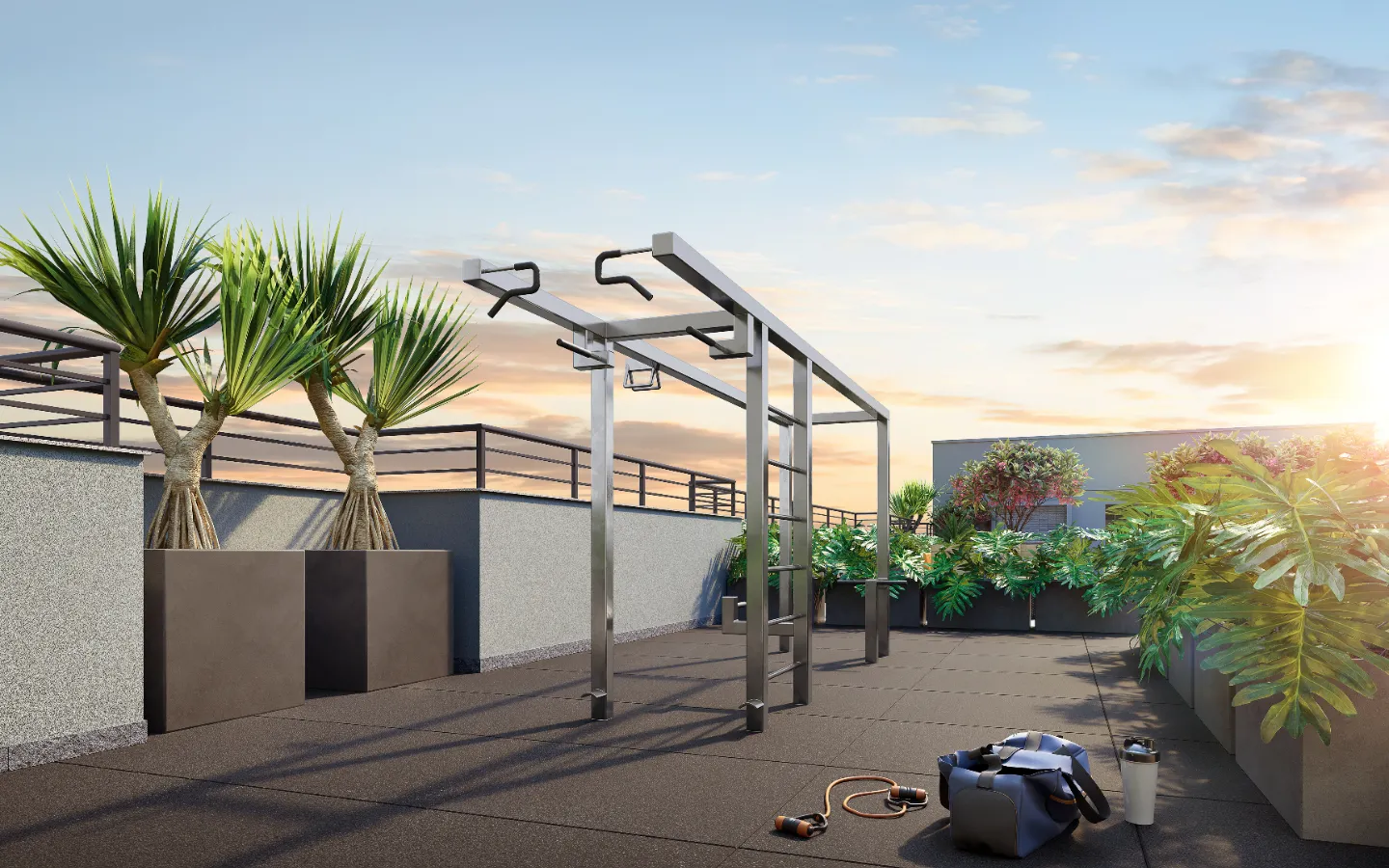 Apartamento Lançamento SP Imóvel - Imagem 8