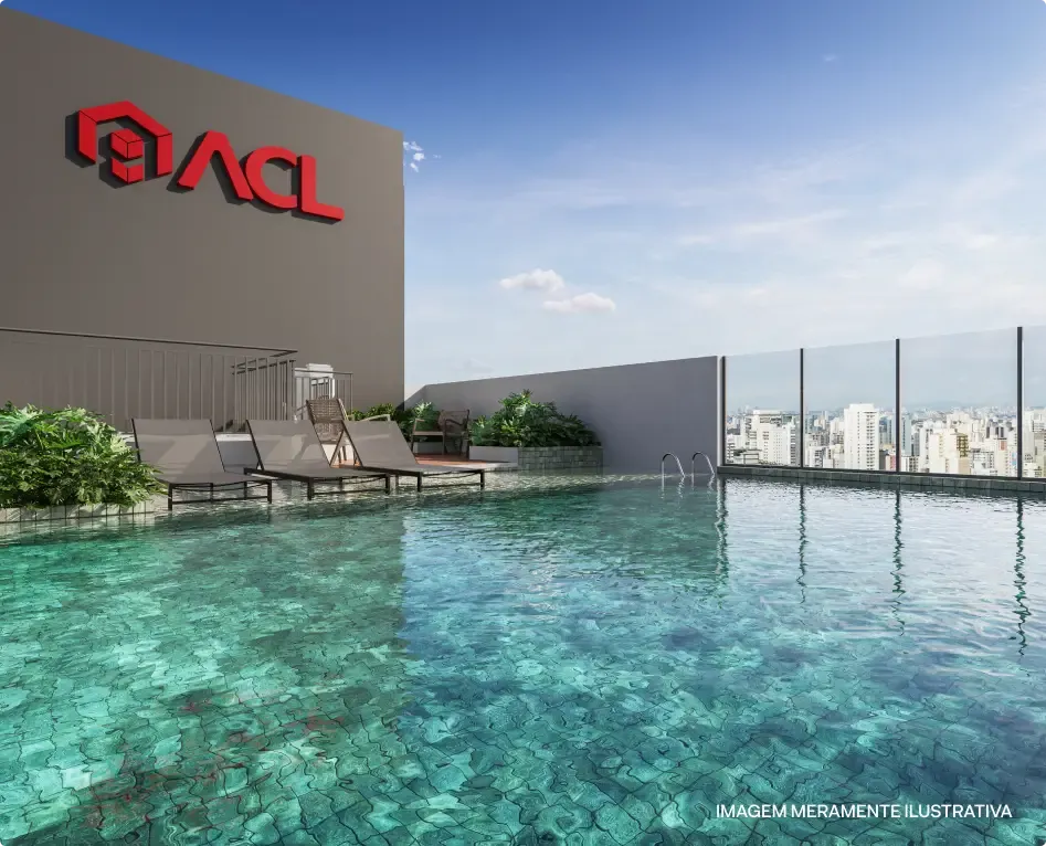 Lançamento LUV Tatuapé