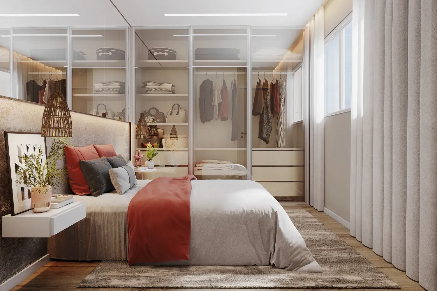 Apartamento Pronto Para Morar ZL Imóvel - Imagem 10