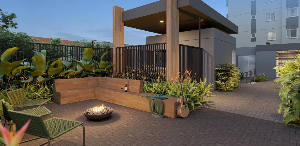 Apartamento Lançamento ZL Imóvel - Imagem 1