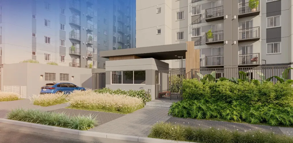 Apartamento Lançamento ZL Imóvel - Imagem 2