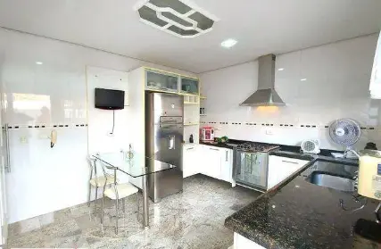 Imagem: Sobrado para Venda, Vila Carrão