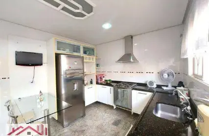 Imagem: Sobrado para Venda, Vila Carrão