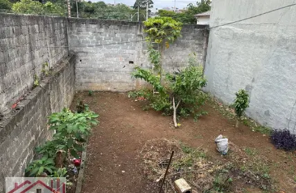 Imagem: Terreno para Venda, Jardim Iva
