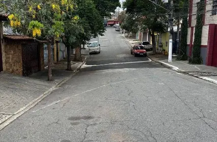 Imagem: Terreno para Venda, Jardim Iva