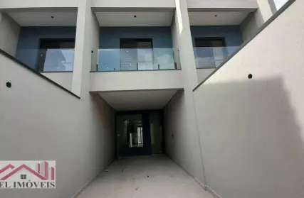 Imagem: Sobrado para Venda, Vila Marieta (ZL)