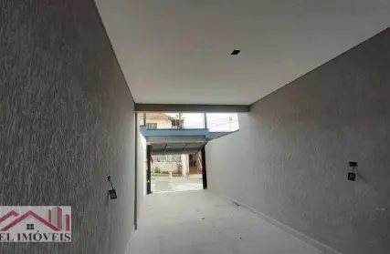 Imagem: Sobrado para Venda, Vila Marieta (ZL)