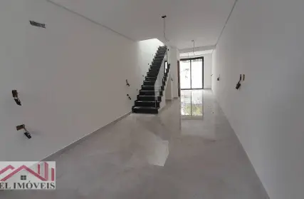 Imagem: Sobrado para Venda, Vila Marieta (ZL)