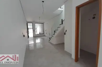 Imagem: Sobrado para Venda, Vila Marieta (ZL)