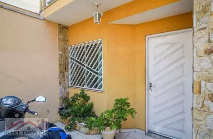 Imagem: Condomínio Fechado para Venda, Vila Esperança