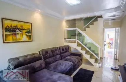 Imagem: Condomínio Fechado para Venda, Vila Esperança