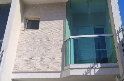 Imagem: Sobrado para Venda, Jardim Nordeste