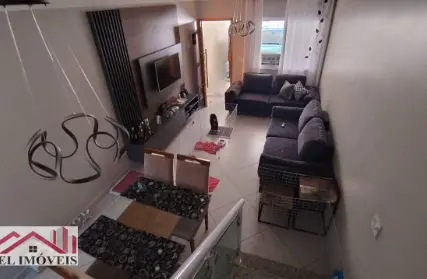 Imagem: Sobrado para Venda, Jardim Nordeste