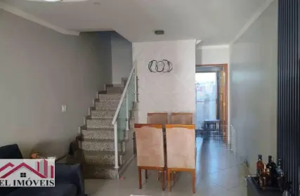 Imagem: Sobrado para Venda, Jardim Nordeste