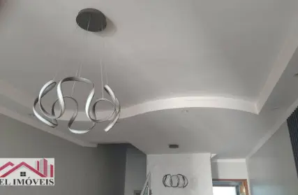 Imagem: Sobrado para Venda, Jardim Nordeste