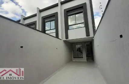 Imagem: Sobrado para Venda, Vila Granada