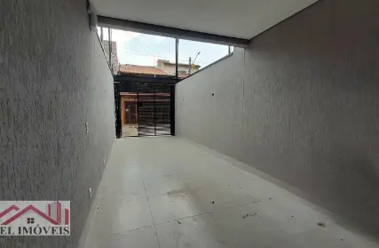 Imagem: Sobrado para Venda, Vila Granada