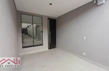 Imagem: Sobrado para Venda, Vila Granada