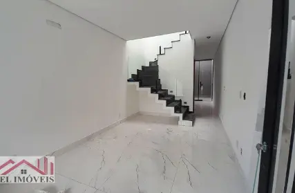 Imagem: Sobrado para Venda, Vila Granada