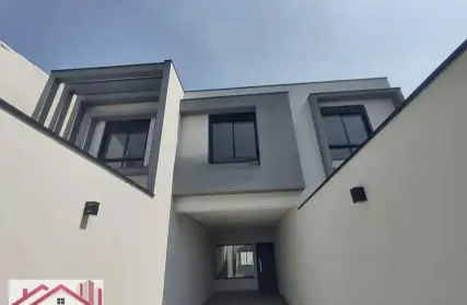 Imagem: Sobrado para Venda, Vila Granada